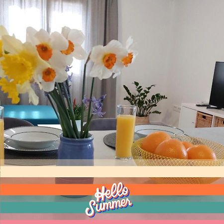 Aurora Apartment, Ζαντάρ Εξωτερικό φωτογραφία